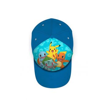 Sapca copii Pokemon 11959