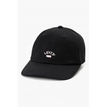 Sapca cu logo brodat