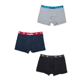 Set 3 Boxeri barbati DUP5068
