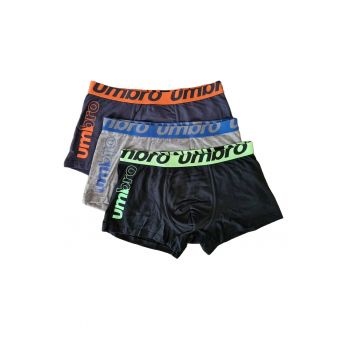 Set 3 Boxeri barbati  UIB05351