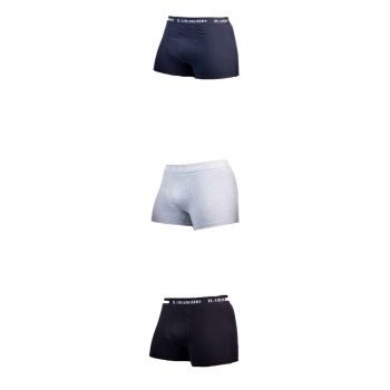 Set 3 boxeri barbati