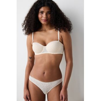 Sutien cu acoperire completa
