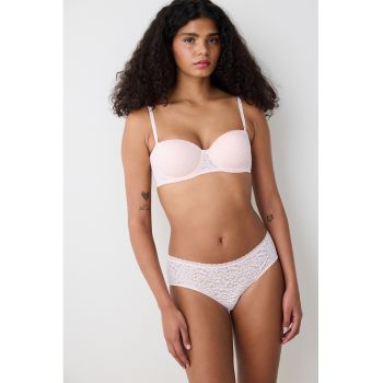 Sutien cu acoperire completa