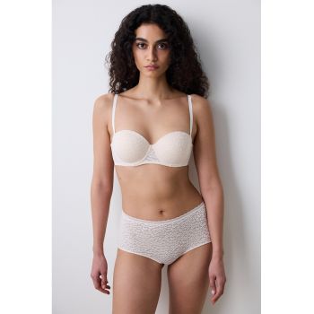 Sutien cu burete si animal print