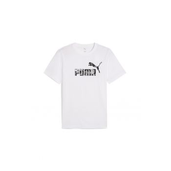 Tricou cu imprimeu logo