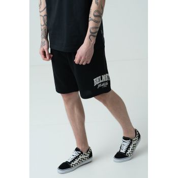 Bermude sport relaxed fit Detroit