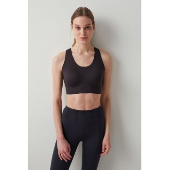 Bustiera cu burete - pentru fitness
