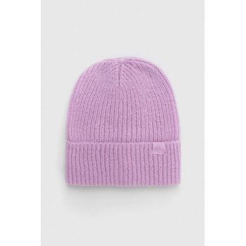 Caciula dama  HM9908 Violet L-XL INTL