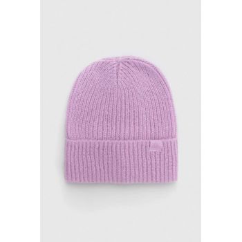 Caciula dama  HM9908 Violet M-L INTL