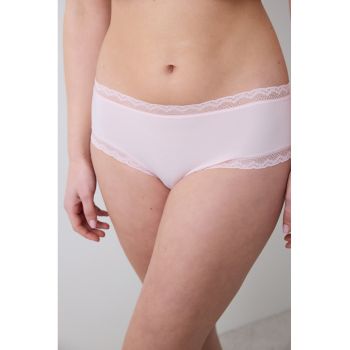 Chiloti cu garnitura de dantela Classic