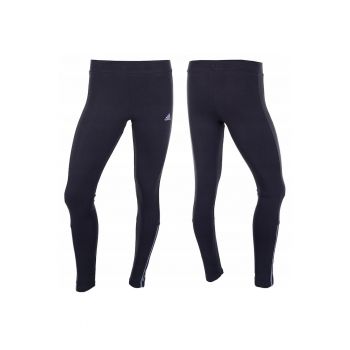 Colanti sport dama  Essentials - bumbac/elastan - mov