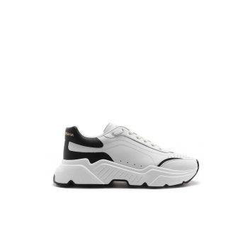 Daymaster pantofi din piele