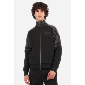 Geaca barbati  ZMF019 Negru