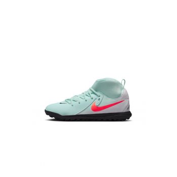Ghete de fotbal  JR Phantom Luna II Club TF 5578