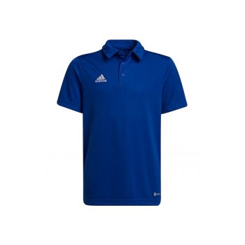 HG6289 Tricou pentru copii  Entrada 22 Polo albastru HG6289