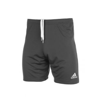 Pantaloni de fotbal pentru copii -  Poliester - Gri