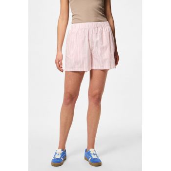 Pantaloni scurti in dungi