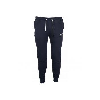 Pantaloni sport dama -  Bumbac/Poliester - Bleumarin -