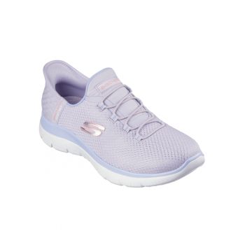 Pantofi dama sport SUMMITS DIAMOND DREAM 150123 LAVANDER -