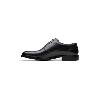 Pantofi oxford din piele Craft James