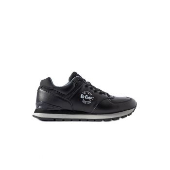 Pantofi pentru barbati -  Cooper - BM186455 - Negru