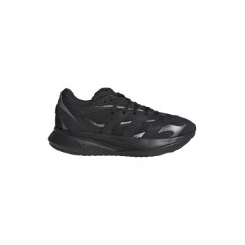 Pantofi sport cu insertii din piele Lightblaze