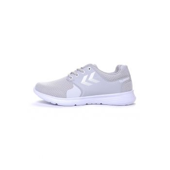 Pantofi sport cu segmente de plasa Leon