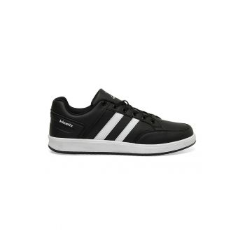 Pantofi sport cu siret si logo