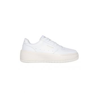 Pantofi sport de piele ecologica Grand 92