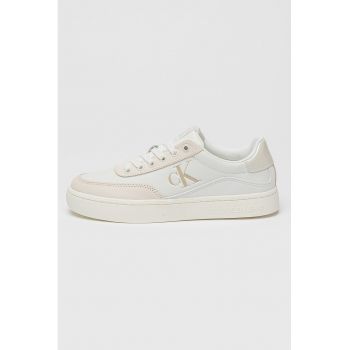 Pantofi sport low-cut Classic Cupsole