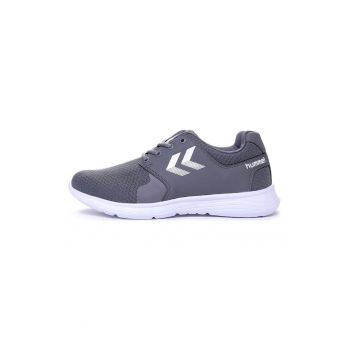 Pantofi sport unisex cu segmente de plasa Leon