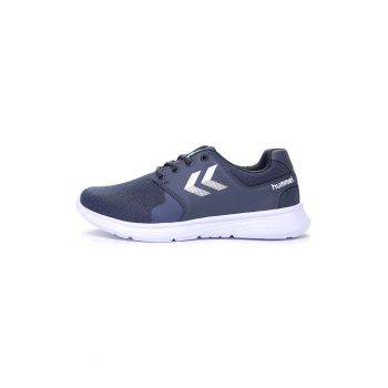 Pantofi sport unisex cu segmente de plasa Leon ieftini