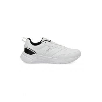 Pantofi sport wedge cu siret