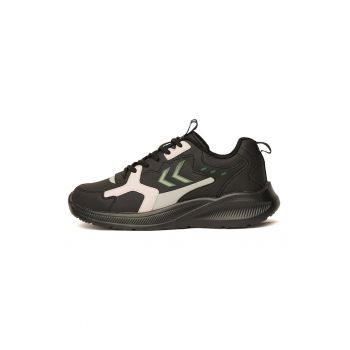 Pantofi sport wedge de piele ecologica ieftini