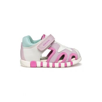 Sandale cu velcro