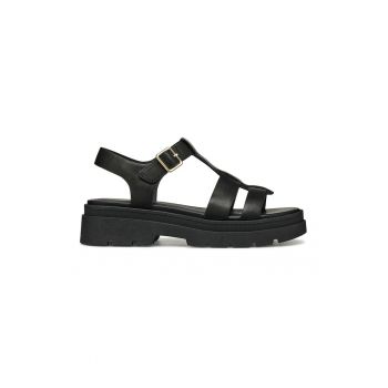 Sandale din piele