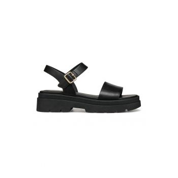 Sandale din piele