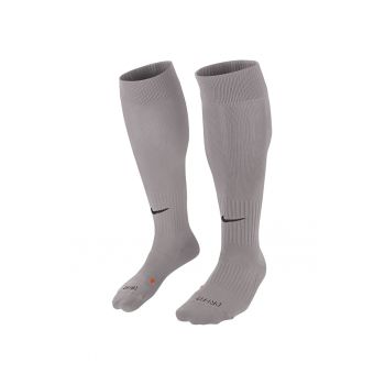 Sosete de fotbal Classic II Cush OTC -  Nailon - Gri -