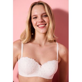 Sutien cu burete si model