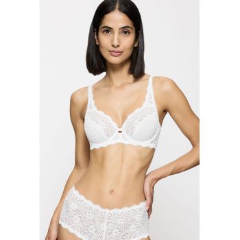 Sutien din dantela cu sustinere metalica Amourette