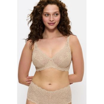 Sutien din dantela cu sustinere metalica Amourette