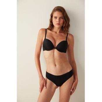 Sutien push-up cu bretele ajustabile