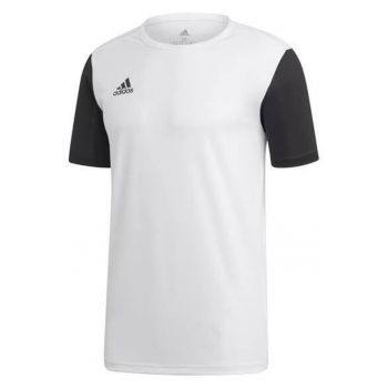 Tricou Barbati  Estro 19 Jsy - Alb