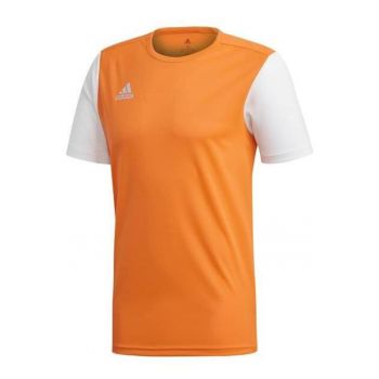 Tricou Barbati  Estro 19 Jsy - Portocaliu