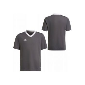 Tricou copii -  152 cm - gri - poliester