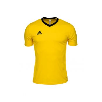 Tricou copii -  Bumbac - Galben -