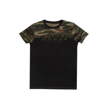 Tricou copii  L1BIB1