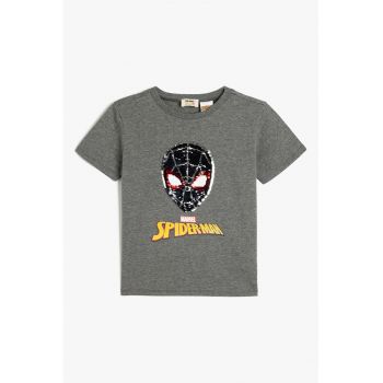 Tricou cu Spider-Man