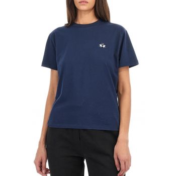 Tricou Dama  CCWR03 XL INTL Bleumarin