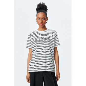 Tricou in dungi cu strasuri